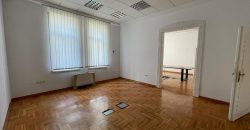 Izdavanje poslovnog objekta po etažama – Bulevar