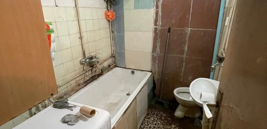 Baraka 45 m2 i zemljište 400 m2 – Budžak