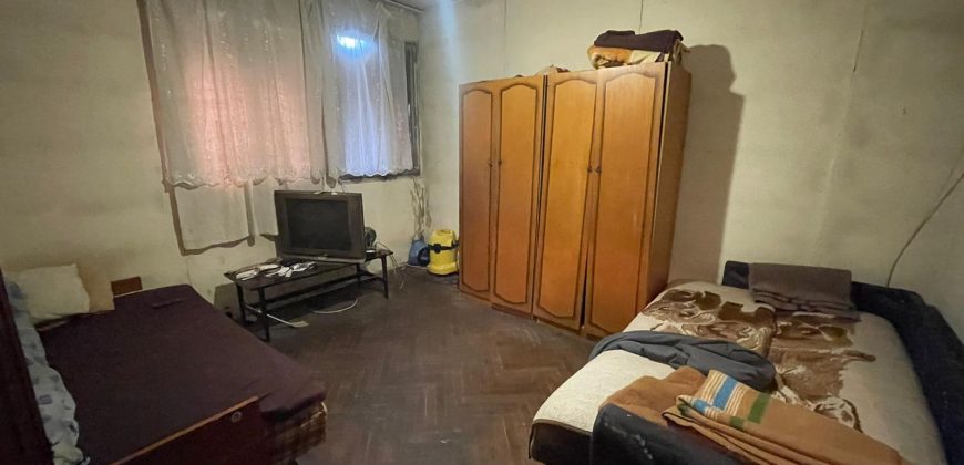 Baraka 45 m2 i zemljište 400 m2 – Budžak