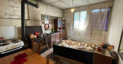 Baraka 45 m2 i zemljište 400 m2 – Budžak