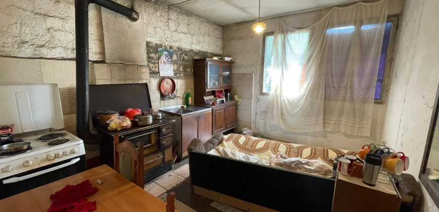 Baraka 45 m2 i zemljište 400 m2 – Budžak