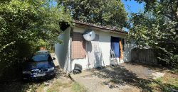 Baraka 45 m2 i zemljište 400 m2 – Budžak