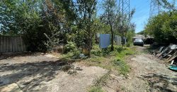 Baraka 45 m2 i zemljište 400 m2 – Budžak