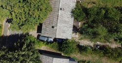 Baraka 45 m2 i zemljište 400 m2 – Budžak