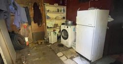 Baraka 45 m2 i zemljište 400 m2 – Budžak