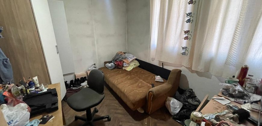 Baraka 45 m2 i zemljište 400 m2 – Budžak