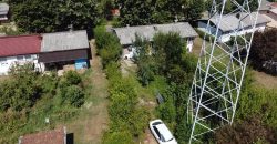 Baraka 45 m2 i zemljište 400 m2 – Budžak