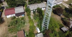 Baraka 45 m2 i zemljište 400 m2 – Budžak