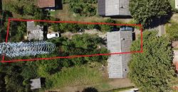 Baraka 45 m2 i zemljište 400 m2 – Budžak