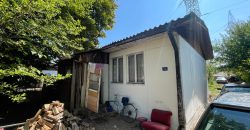 Baraka 45 m2 i zemljište 400 m2 – Budžak