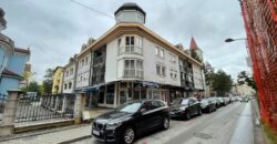 Četvorosoban stan 121 m2 – Centar