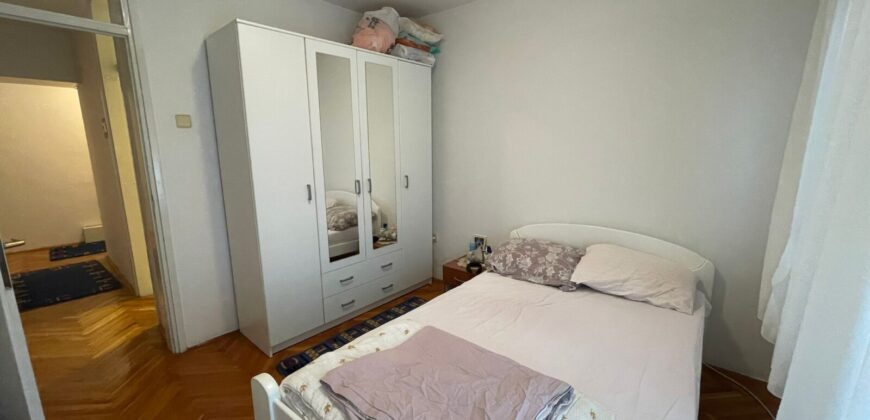 Četvorosoban stan 121 m2 – Centar