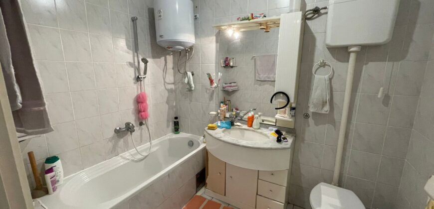 Četvorosoban stan 121 m2 – Centar