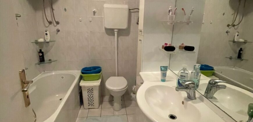 Četvorosoban stan 121 m2 – Centar