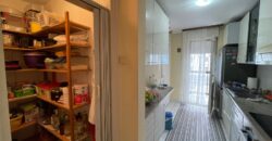 Četvorosoban stan 121 m2 – Centar