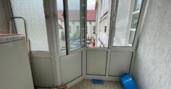 Četvorosoban stan 121 m2 – Centar