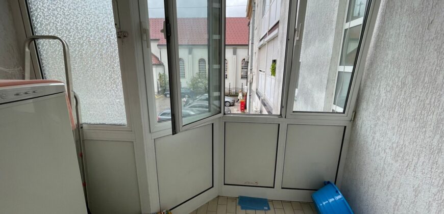 Četvorosoban stan 121 m2 – Centar