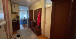 Četvorosoban stan 121 m2 – Centar