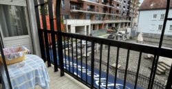 Četvorosoban stan 121 m2 – Centar