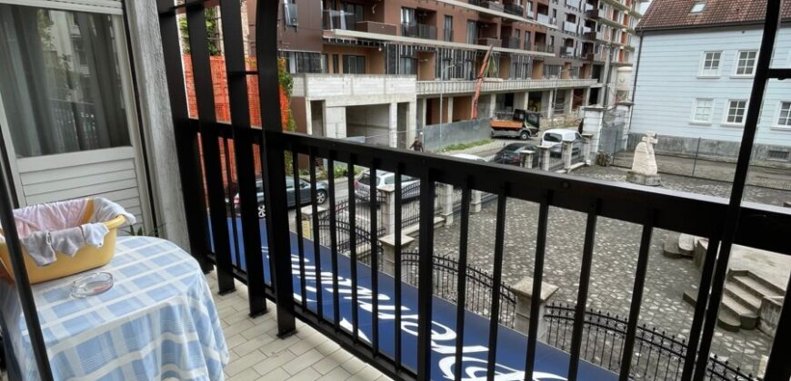 Četvorosoban stan 121 m2 – Centar