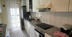 Četvorosoban stan 121 m2 – Centar