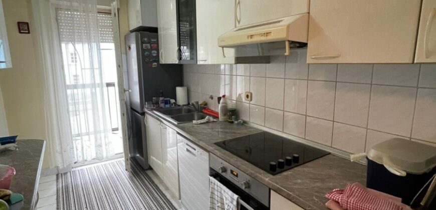 Četvorosoban stan 121 m2 – Centar