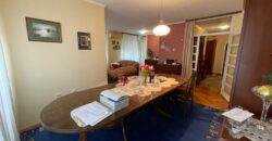 Četvorosoban stan 121 m2 – Centar