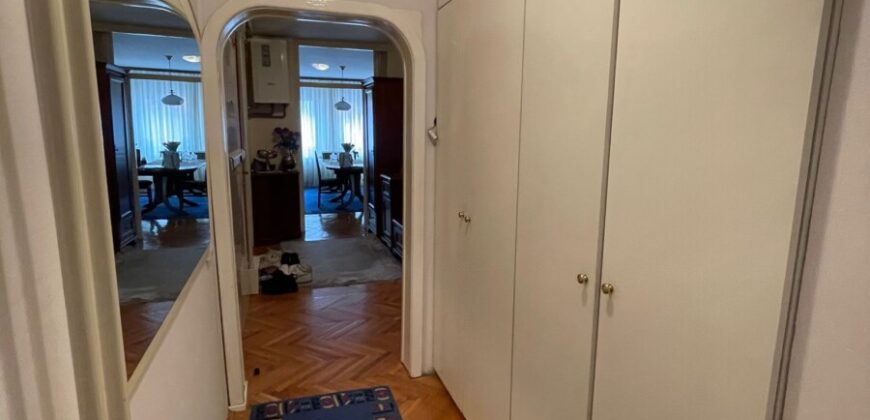 Četvorosoban stan 121 m2 – Centar