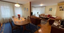 Četvorosoban stan 121 m2 – Centar