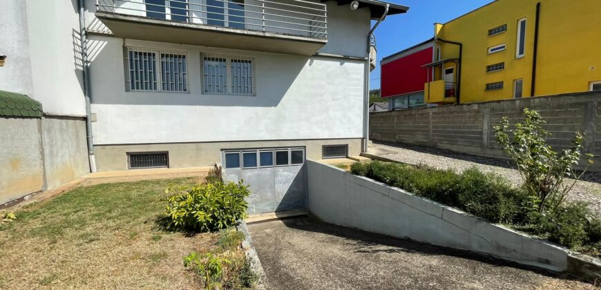 Stambeno poslovni objekat 280 m2 – Glamočani