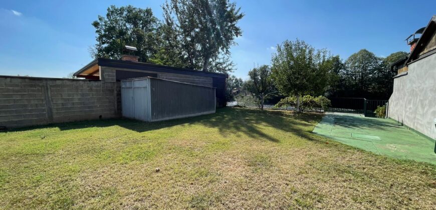 Stambeno poslovni objekat 280 m2 – Glamočani