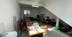 Poslovni prostor 175m2 (mehaničarska radnja)  – Petrićevac