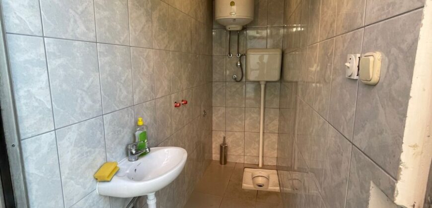 Poslovni prostor 175m2 (mehaničarska radnja)  – Petrićevac