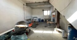 Poslovni prostor 175m2 (mehaničarska radnja)  – Petrićevac