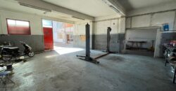 Poslovni prostor 175m2 (mehaničarska radnja)  – Petrićevac