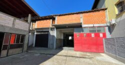 Poslovni prostor 175m2 (mehaničarska radnja)  – Petrićevac