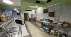 Poslovni prostor za roštiljnicu i mesnicu – Hisete