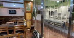 Poslovni prostor za roštiljnicu i mesnicu – Hisete