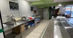 Poslovni prostor za roštiljnicu i mesnicu – Hisete