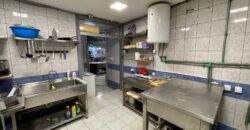 Poslovni prostor za roštiljnicu i mesnicu – Hisete