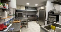 Poslovni prostor za roštiljnicu i mesnicu – Hisete