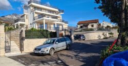 Luxuzna vila 430m2 sa pogledom na more – Herceg Novi