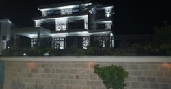 Luxuzna vila 430m2 sa pogledom na more – Herceg Novi