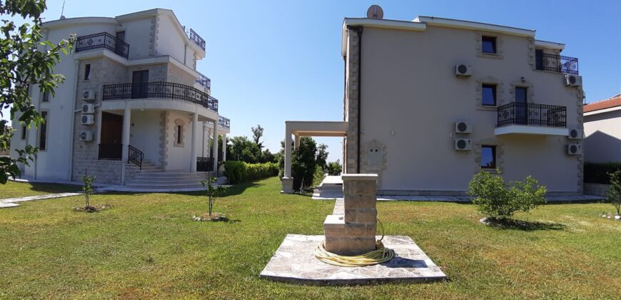 Luxuzna vila 430m2 sa pogledom na more – Herceg Novi