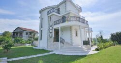 Luxuzna vila 430m2 sa pogledom na more – Herceg Novi