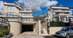 Luxuzna vila 590m2 sa pogledom na more – Herceg Novi