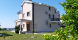 Luxuzna vila 590m2 sa pogledom na more – Herceg Novi