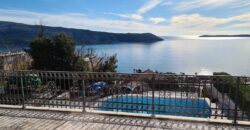 Luxuzna vila 590m2 sa pogledom na more – Herceg Novi
