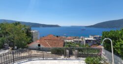 Luxuzna vila 590m2 sa pogledom na more – Herceg Novi