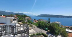 Luxuzna vila 590m2 sa pogledom na more – Herceg Novi